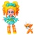 Кукла Daisy 11 см и питомец Pets Party Kookyloos KL2402